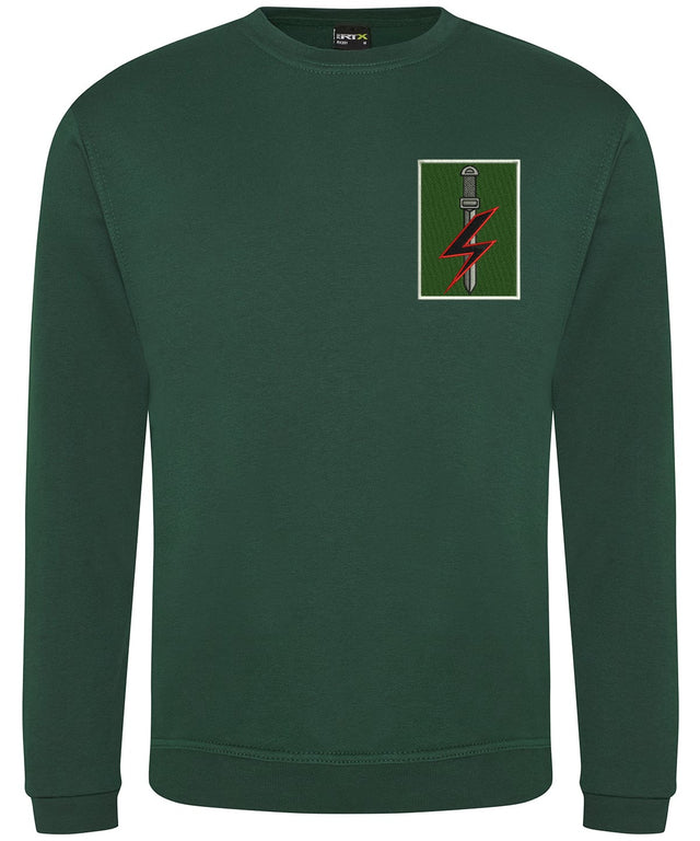 Special Forces Support Group Sweatshirt