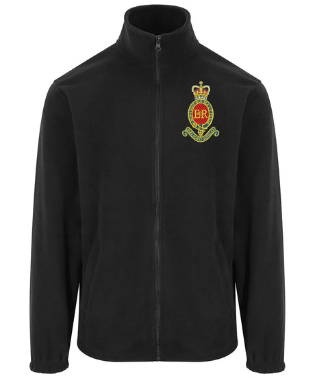 The King's Troop Royal Horse Artillery Zipped Jacket