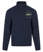 Op Corporate Fleet Air Arm Quarter Zip Fleece