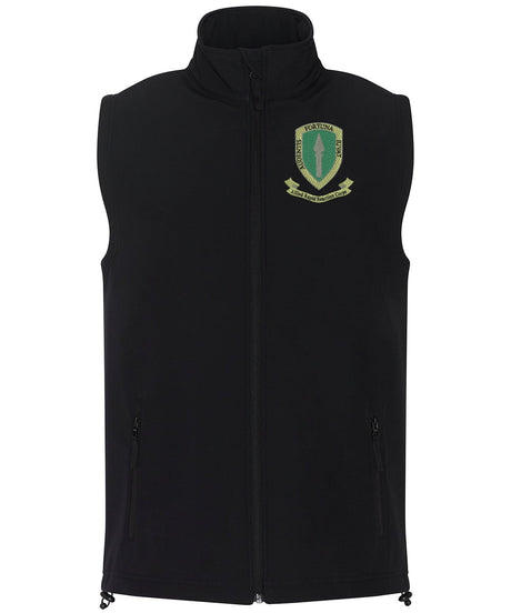 Allied Rapid Reaction Corps Gilet