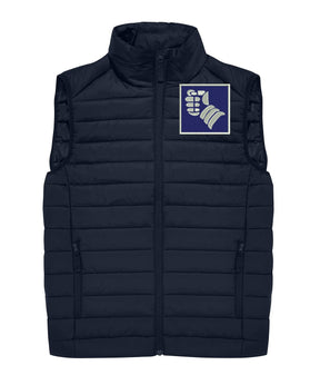 20th Armoured Brigade Combat Team Padded Gilet