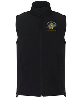 Op Corporate Royal Fleet Auxiliary Gilet