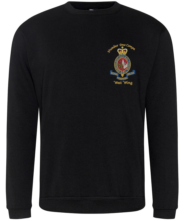 Royal Hospital Chelsea Sweatshirt
