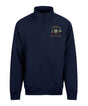 Op Corporate Special Air Service Zipped Jacket