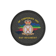 Op Corporate RAF Regiment Patch