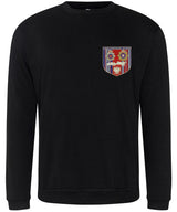 7 Tank Transporter Regiment Sweatshirt
