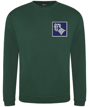 20th Armoured Brigade Combat Team Sweatshirt