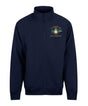 Op Corporate Royal Engineers Zipped Jacket