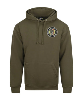 Operation Telic Hoodie