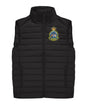 HM Armed Forces Veteran Padded Gilet
