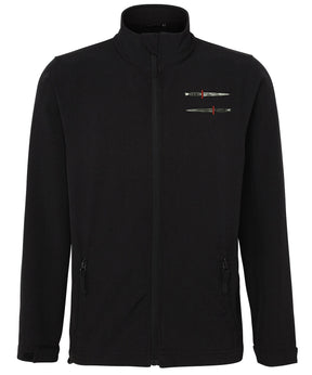 Army Special Operations Brigade Soft Shell Jacket