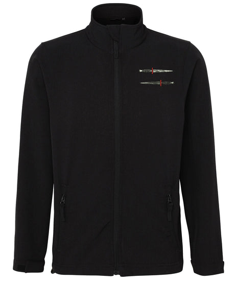 Army Special Operations Brigade Soft Shell Jacket