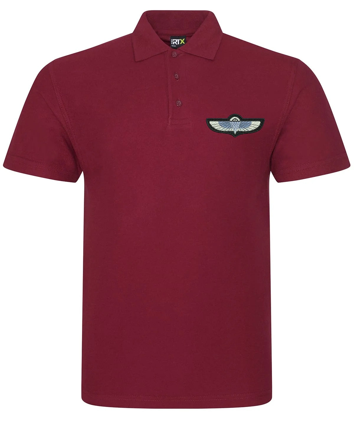 SAS Parachute Wings Polo Shirt