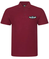 SAS Parachute Wings Polo Shirt