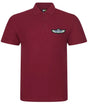 SAS Parachute Wings Polo Shirt