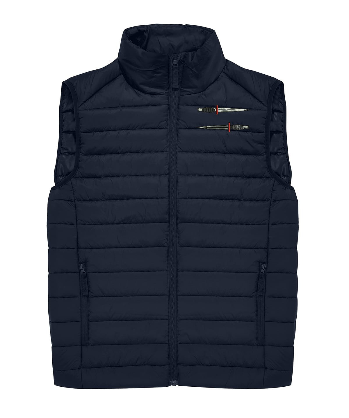 Army Special Operations Brigade Padded Gilet