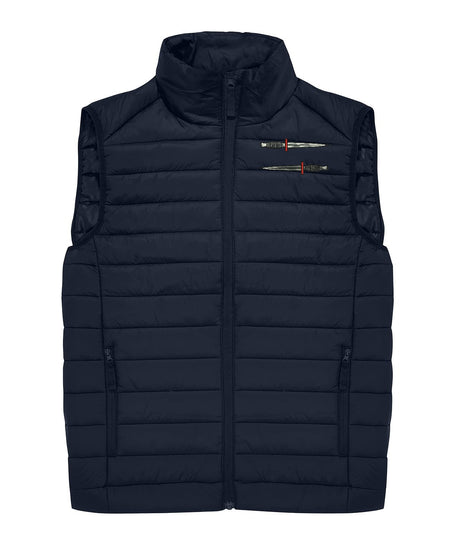 Army Special Operations Brigade Padded Gilet