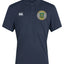 Royal Artillery Veteran Canterbury Club Dry Polo Navy