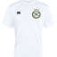 HMS Onslaught Veteran Canterbury Club Dry Polo White