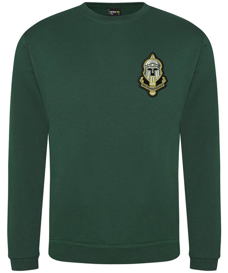 Special Reconnaissance Regiment Sweatshirt