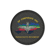 Op Corporate Parachute Regiment Patch