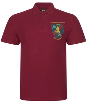 130 Field Squadron Polo Shirt