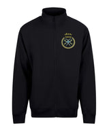 HMS Onslaught Veteran Quarter Zip Fleece