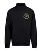 HMS Onslaught Veteran Quarter Zip Fleece