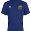 Joint Force Harrier Canterbury Club Dry Polo Royal Blue