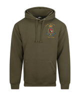 Royal Hospital Chelsea Hoodie