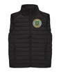 Royal Artillery Veteran Padded Gilet