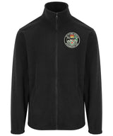 Op Pitting Veteran Zipped Jacket