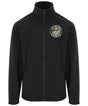 Op Pitting Veteran Zipped Jacket