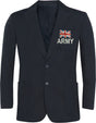 Army NEW Logo Blazer