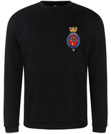 L (Nery) Battery Royal Horse Artillery Sweatshirt