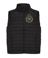 HMS Onslaught Veteran Padded Gilet