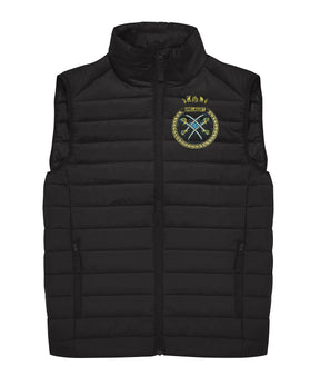 HMS Onslaught Veteran Padded Gilet