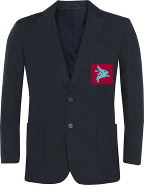 6th Airborne Division Blazer