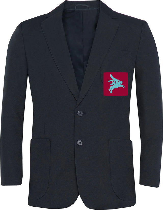 6th Airborne Division Blazer