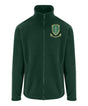 Allied Rapid Reaction Corps Zipped Fleece
