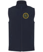 Royal Tank Regiment Veteran Gilet