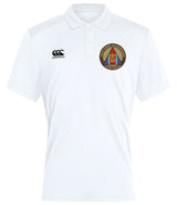 Joint Force Air Component Canterbury Club Dry Polo White