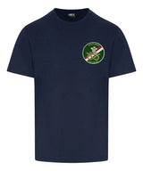 Staffords Veteran T Shirt
