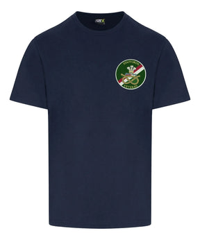 Staffords Veteran T Shirt