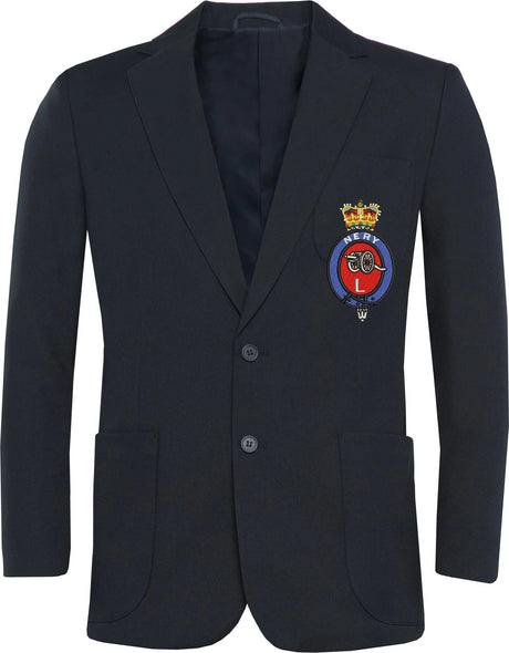 L (Nery) Battery Royal Horse Artillery Blazer