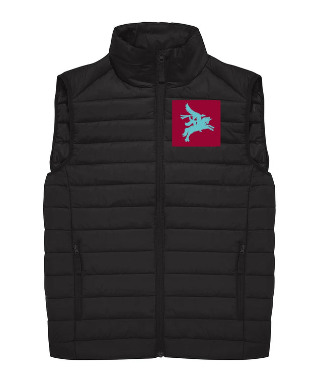 6th Airborne Division Padded Gilet