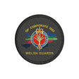 Op Corporate Welsh Guards Patch