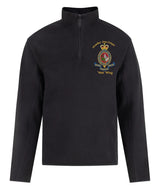 Royal Hospital Chelsea Zipped Fleece