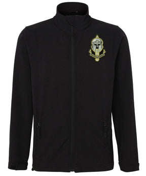 Special Reconnaissance Regiment Soft Shell Jacket