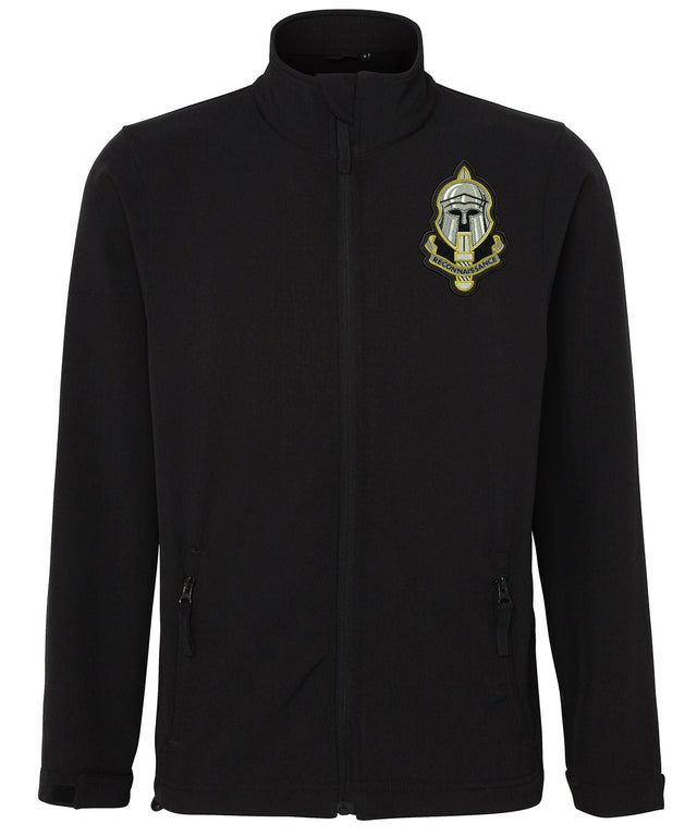 Special Reconnaissance Regiment Soft Shell Jacket